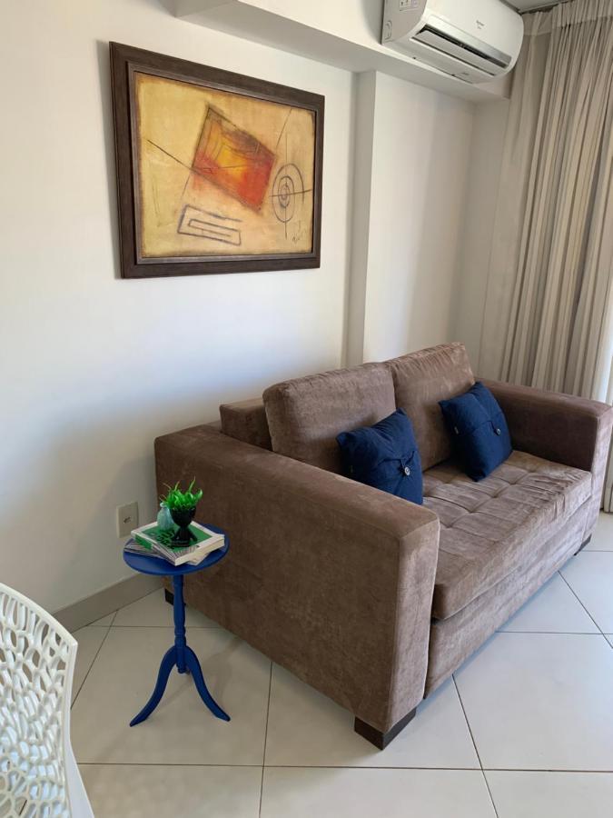 Landscape Flat Alto Padrao Condominio Na Beira Mar Fortaleza  Ngoại thất bức ảnh