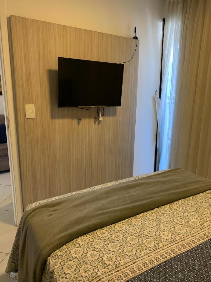 Landscape Flat Alto Padrao Condominio Na Beira Mar Fortaleza  Ngoại thất bức ảnh